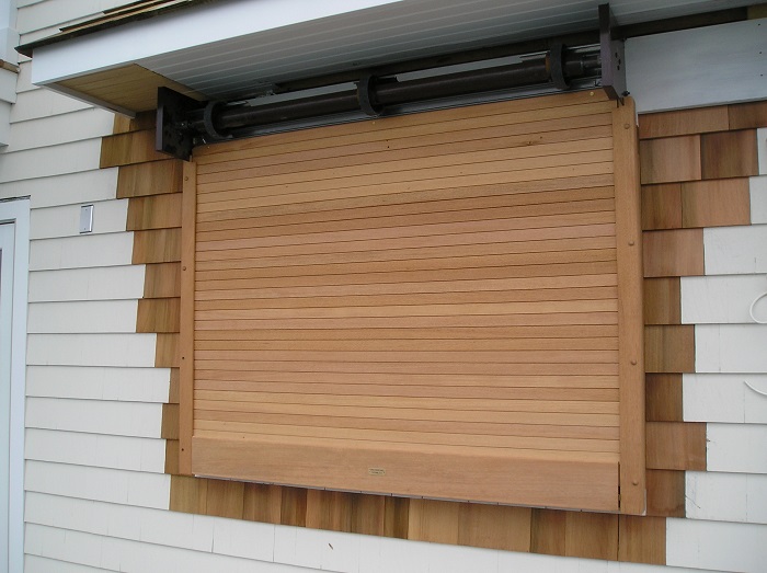 Living Doors Gallery