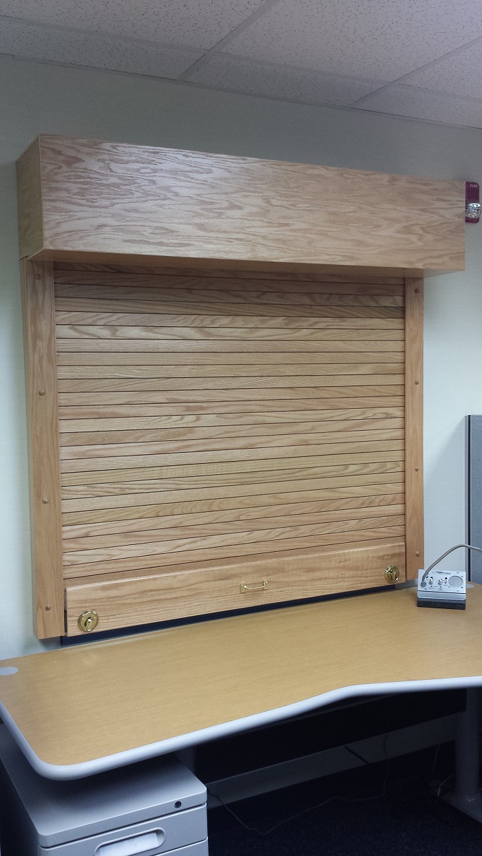 Living Doors Gallery