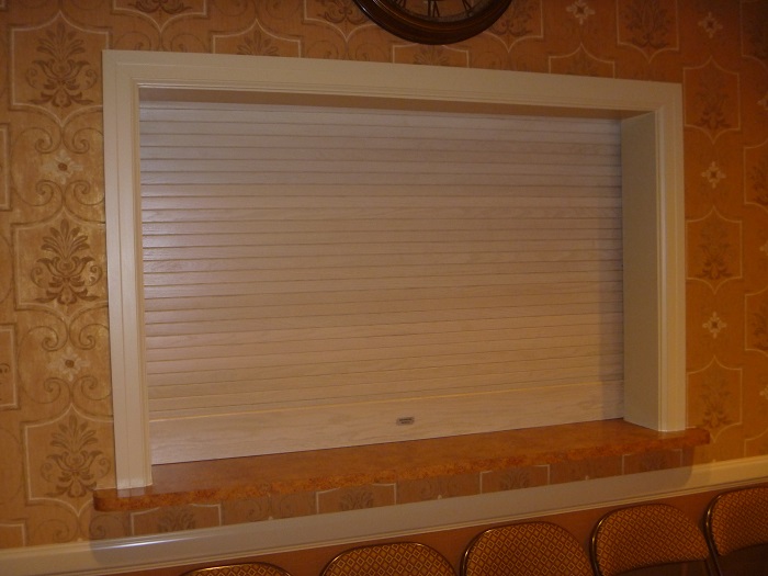 Living Doors Gallery