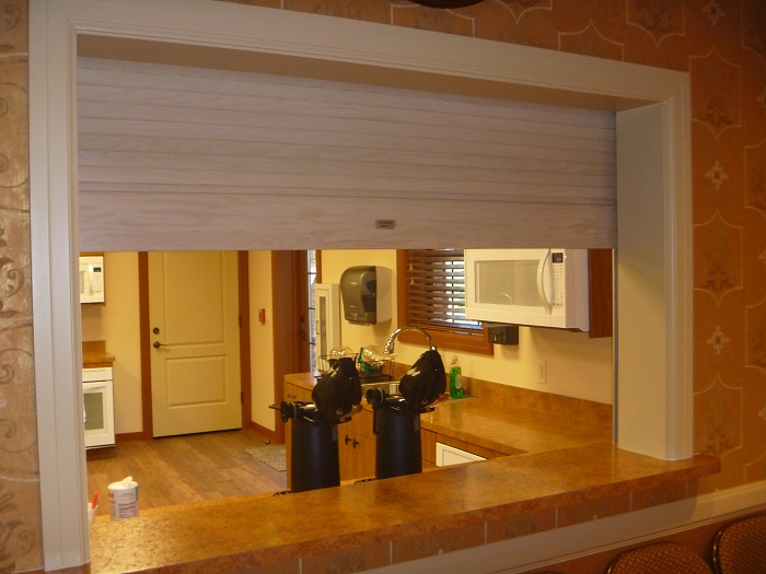 Living Doors Gallery