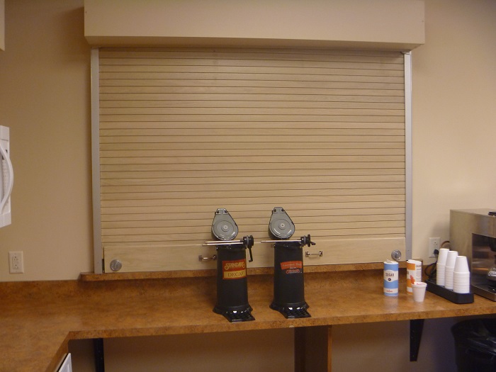 Living Doors Gallery