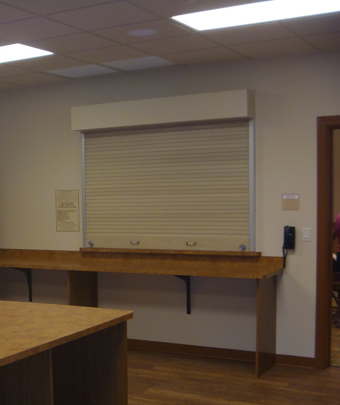 Living Doors Gallery