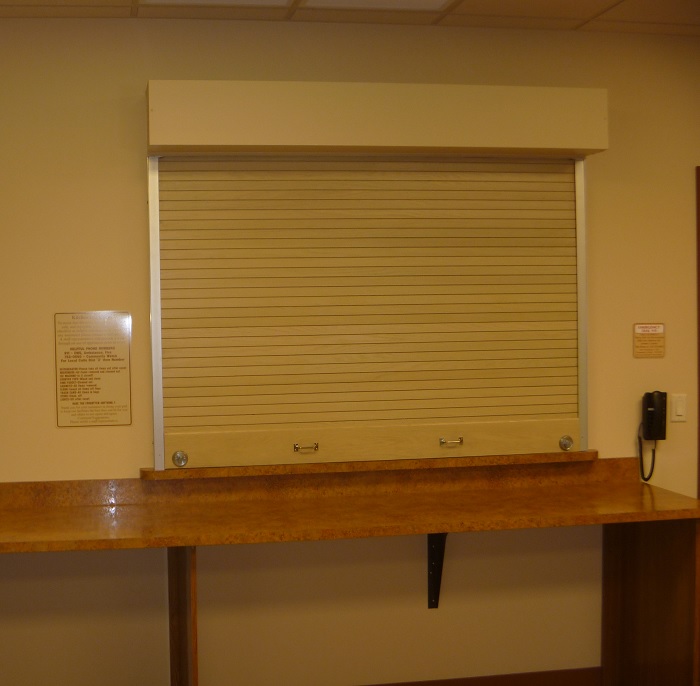 Living Doors Gallery