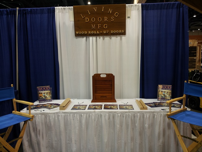 Living Doors Gallery