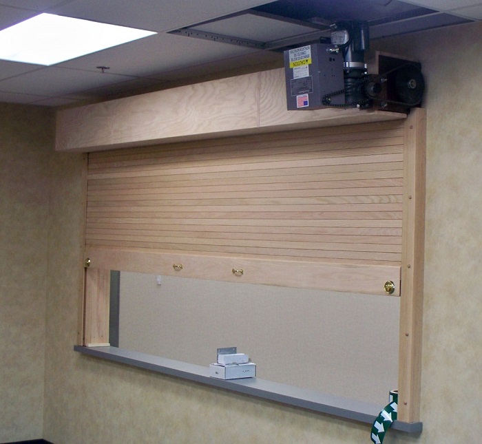 Living Doors Gallery